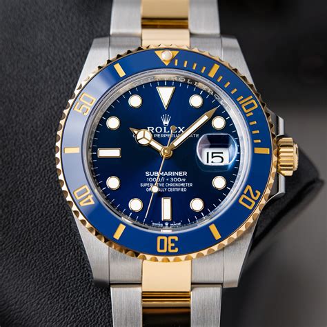 rolex submariner date 2023 price.